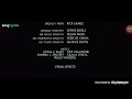 DVD CLOSING EP 327 ARMAGEDDON 1998