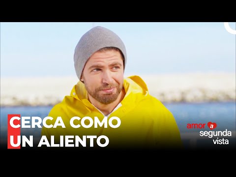 Ertan Comenzó A Trabajar Con Şevket - Amor a Segunda Vista