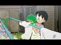 Funny Emotional Scene Between Nobita S Mother Kibo Movie 2008
