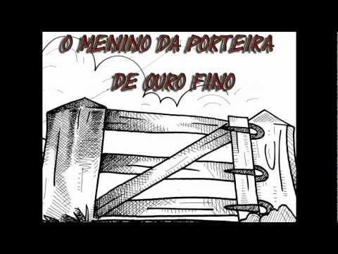 O menino da porteira