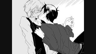 Download lagu Izaya x Shizuo|||Durarara!|||Yaoi mp3 Download lagu Izaya x Shizuo|||Durarara!|||Yaoi mp3