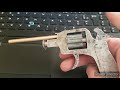 Homemade Revolver How Does It Works