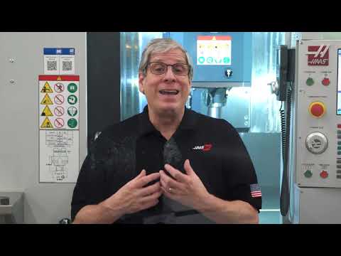 Haas UMC Series MRZP & Safe Zone Calibration   Haas Automation, Inc  한글