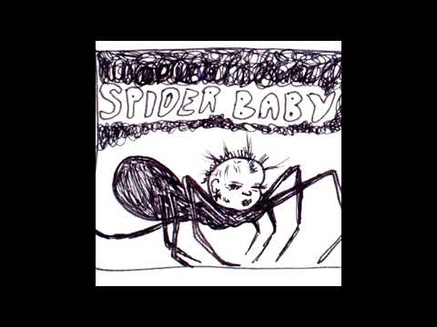 Samsvng Bling - SPIDER BABY (Ft. Afourteen & Christ Dillinger