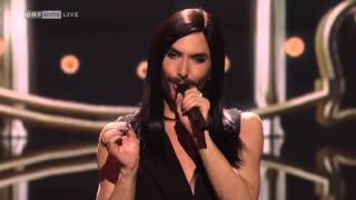 Conchita Wurst - &quot;That&#39;s What I Am&quot; (New Version - 2016)