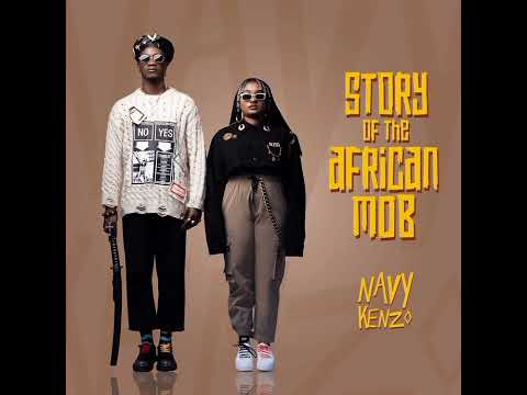 Navy Kenzo Feat. King Promise - Only One