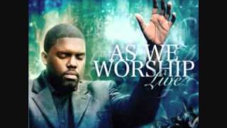William McDowell - Wrap Me In Your Arms