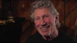 ROGER WATERS INTERVIEW: &#39;WELCOME TO THE MACHINE&#39;, &#39;HAVE A CIGAR&#39; &amp; HATING LARGE AUDIENCES IN 1974