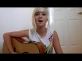 Paramore - We Are Broken (Lianne Kaye Acoustic ...