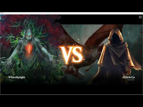 Historic - Mono Green Ramp - Karn - Ulamog - Ugin - 16