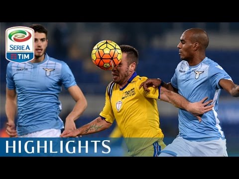 Lazio - Sampdoria 1-1 - Highlights - Giornata 16 - Serie A TIM 2015/16
