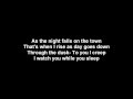 Lordi - My Heaven Is Your Hell | Lyrics on screen | HD