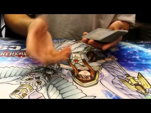 Team Relinquenshed: YCS Dallas Top 32 Kozmo Deck Profile with Michael State