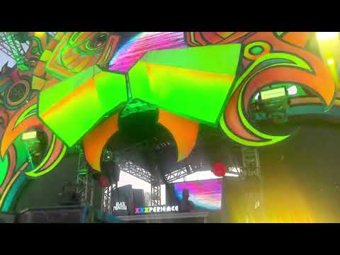 Cosmonet - Opening (XXXPERIENCE 2023)