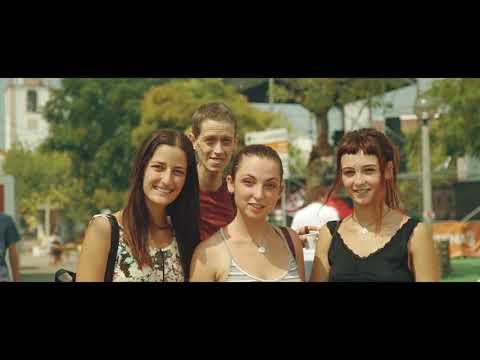 BONS SONS'17 - Rostos na Aldeia