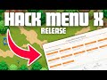 Hack Menu X Prodigy Hack Menu
