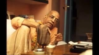 The Gosvamis Used to Sleep Only Two Hours - Prabhupada 0067