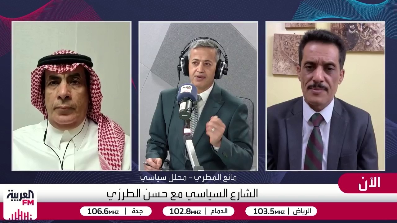 الحربي: الحوثي يحاول جر السعودية لساحة حرب باستهداف الأماكن المقدسة