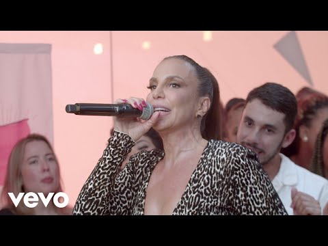 Ivete Sangalo - Moral (Ao Vivo Em Salvador / 2022)