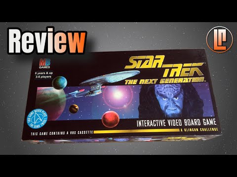 Retro Review