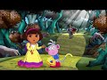 Dora Saves Fairytale Land Swiper Scenes 1 2