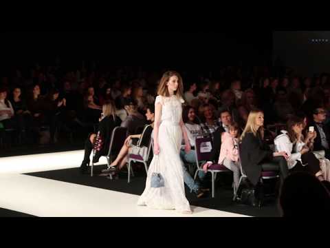 Riga Fashion Week, KATYA KATYA SHEHURINA FW17