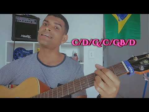 Desejo Do Meu Coracao - Davi Sacer