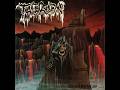 Therion Of Darkness 1991 Full Album Sweden Death Thrash Metal