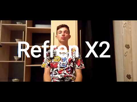 MCV - MULȚUMESC (official video)