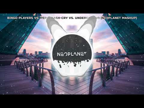 Bingo Players vs. Pep & Rash-Cry vs. Underground (NEOPLANET Mashup)