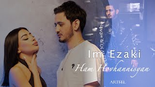 Ham Hovhannisyan - Im Ezaki (2023)