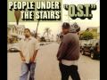 People Under The Stairs - The Breakdown