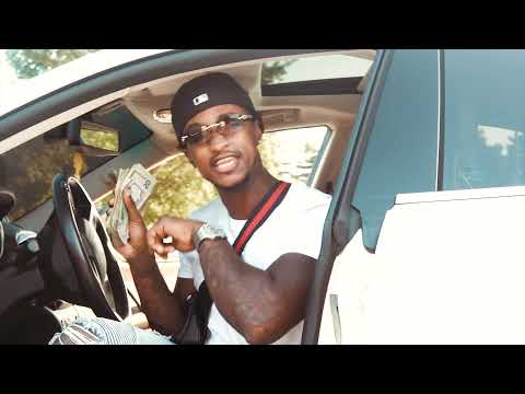 CANT - LAHmike (Official Music Video)