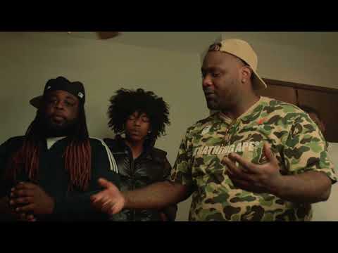 Deadend Quan - How we comin