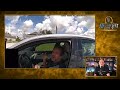 Anthony Cumia EVISCERATES Stuttering John over INSANE body cam footage