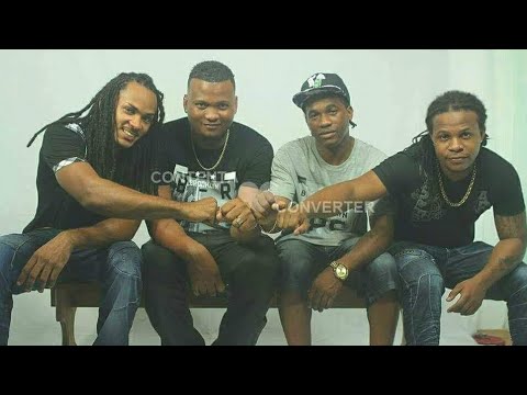 BYRONN -Buzz- Clip officiel 2015