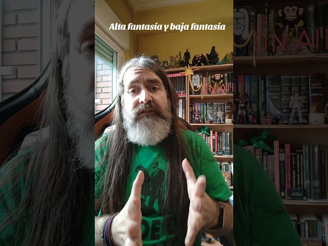 Vídeo relacionado con El nombre del pasado: Aventura de fantasía medieval