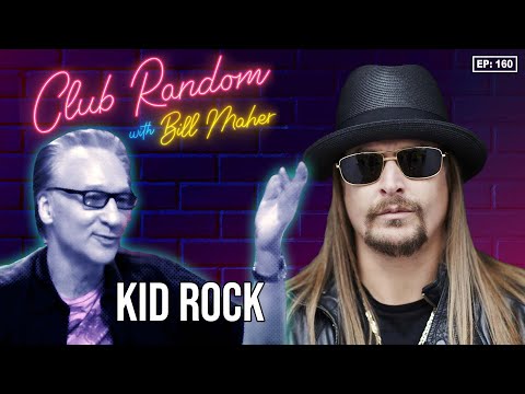 Kid Rock | Club Random