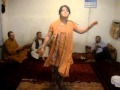 18 Years Afghan Girl Dance On Rabab