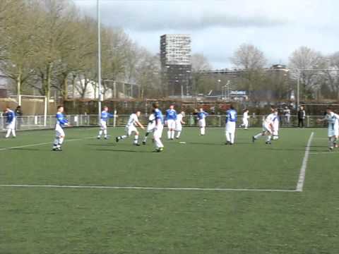 FC Groningen/Cambuur C3 - FC Den Bosch C2 (25-02-2012)