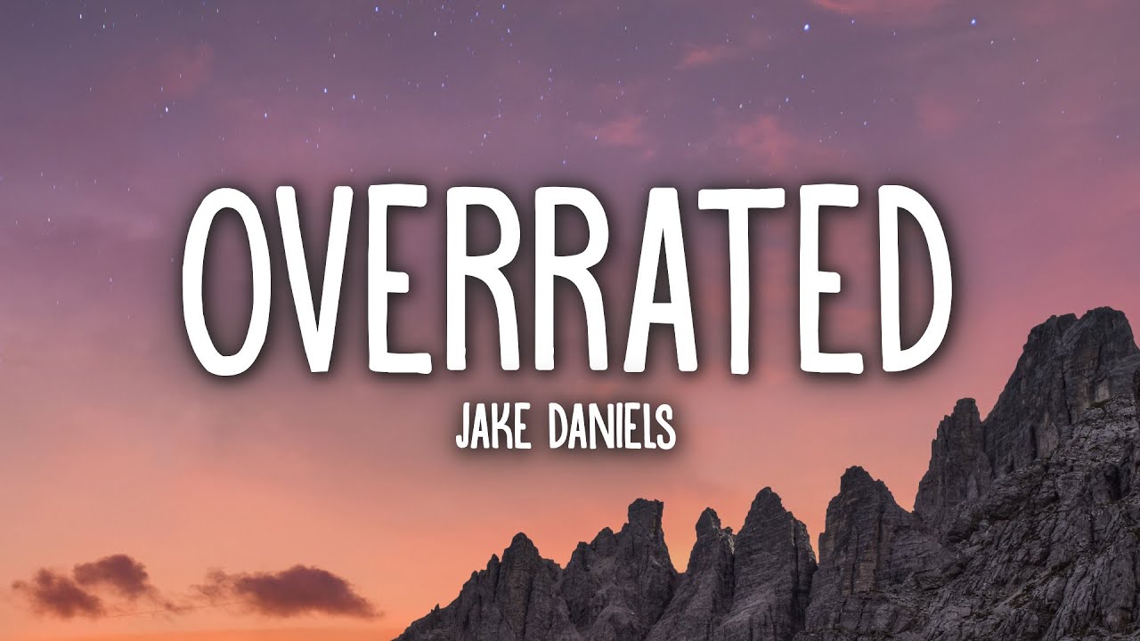 Overrated Mp3 Download 320kbps