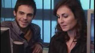 Roque et Olivia