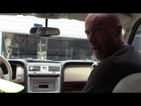 Tips To Cleaning Inside Of Car Windshield