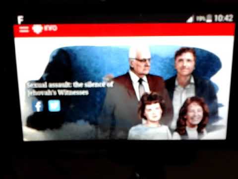 618. Jehovah’s Witnesses in Canada | 1000 places You don't want to be ...