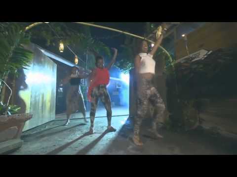 100 Wyre ft Alaine - Nakupenda Pia (Deejay Ejay's EXT)