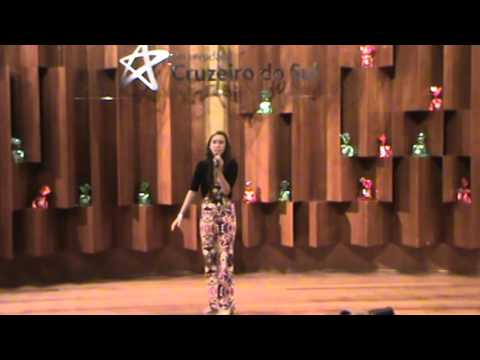 Rosanna Andrade / Honda Minako - Kaze no uta（Cover）