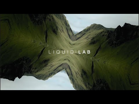 LIQUID : LAB Radio 002 (Agents Of Time, Gorgon City, Mathame, KREAM)