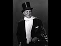 World Famous Tenors - Richard Tauber - Don't Be Cross