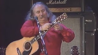 Crosby, Stills &amp; Nash - Lee Shore - 11/26/1989 - Cow Palace (Official)