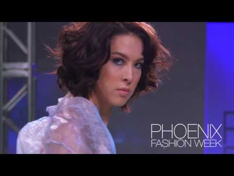 RICCI JVR   at Phoenix Fashion Week 2016